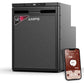 F50 - 50L 12V | 24V Fridge and Freezer