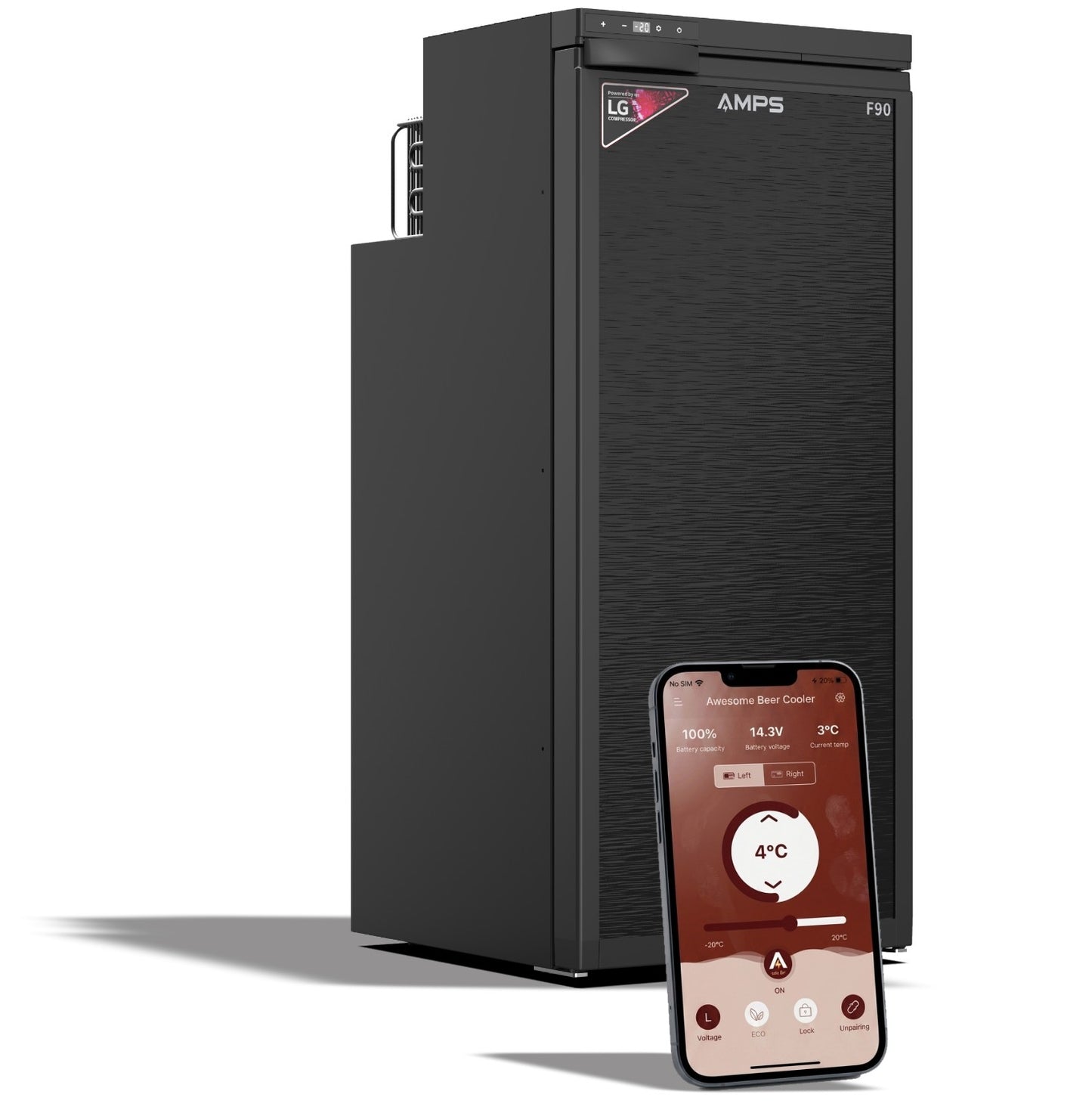 Fridges