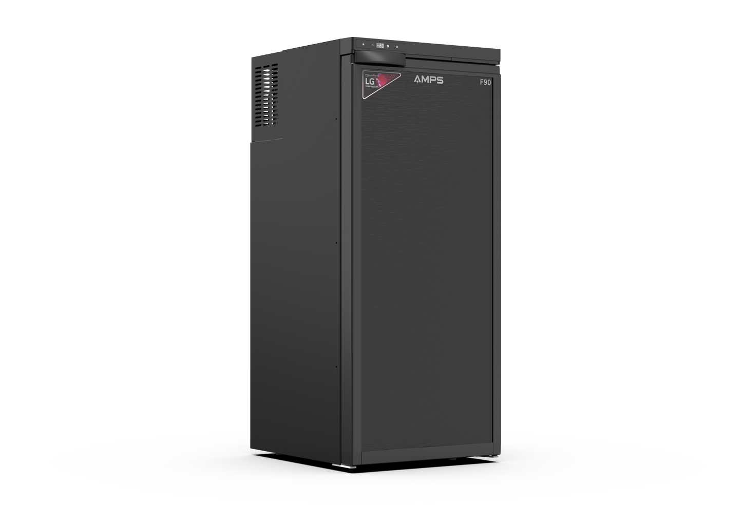 F90 - 90L 12V | 24V  Fridge and Freezer