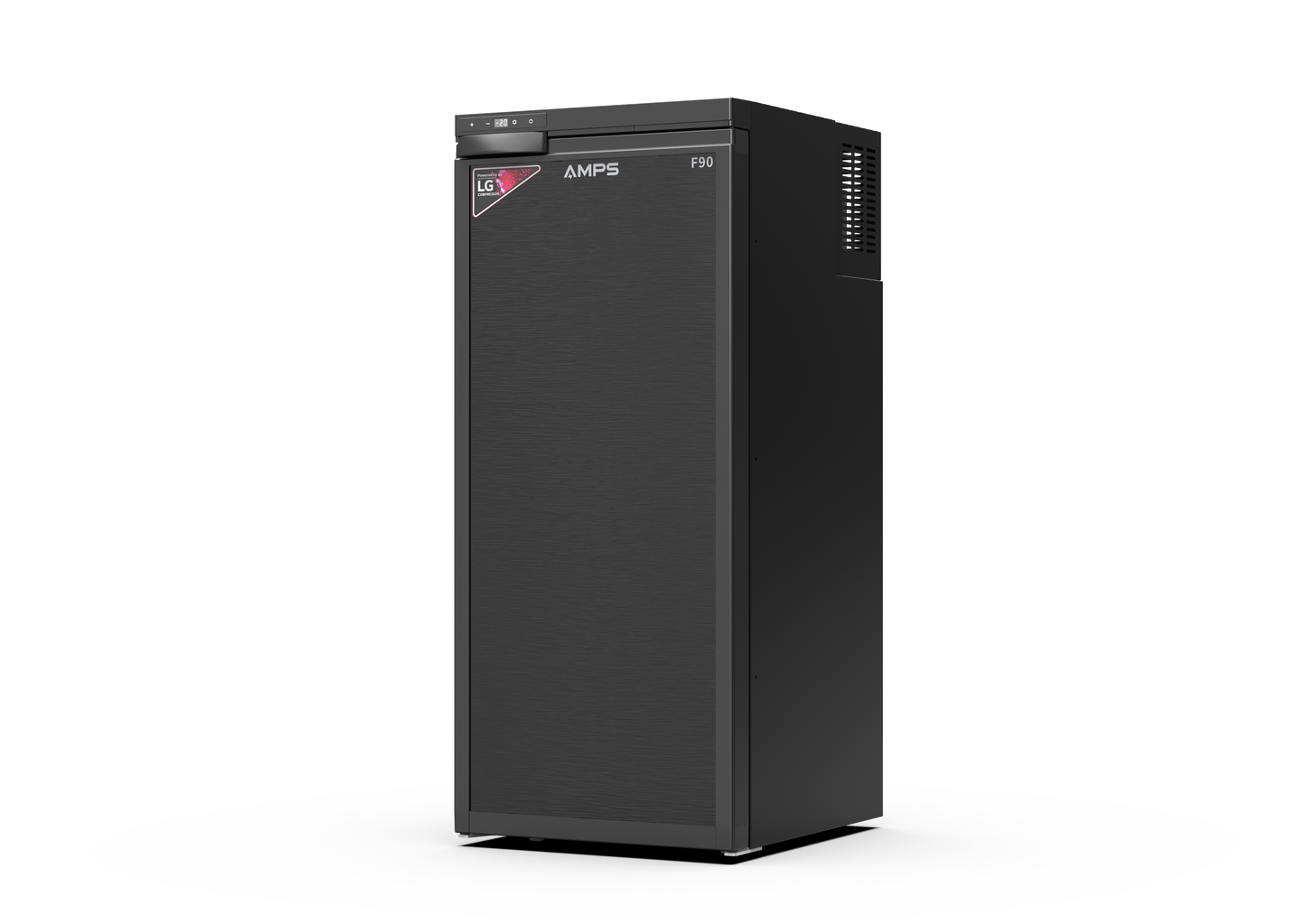 F90 - 90L 12V | 24V  Fridge and Freezer