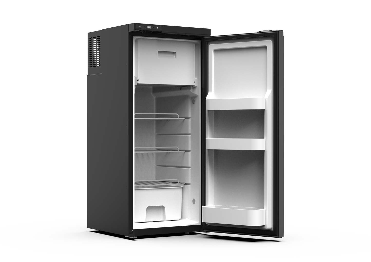 F90 - 90L 12V | 24V  Fridge and Freezer