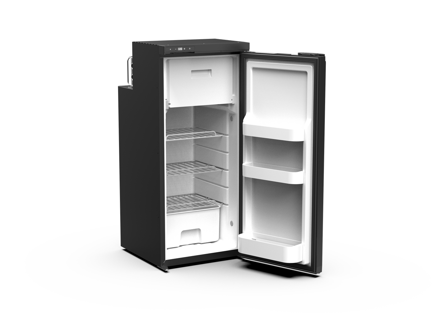 F90 - 90L 12V | 24V  Fridge and Freezer