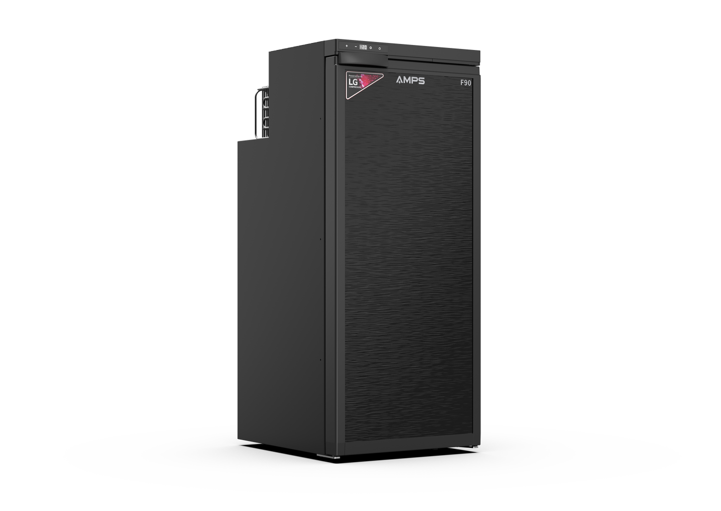 F90 - 90L 12V | 24V  Fridge and Freezer