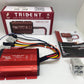 TRIDENT - Pro Batt BBWS 12/24V to 12V 25A | 40A model IP68 Rating BBWS w/ MPPT solar