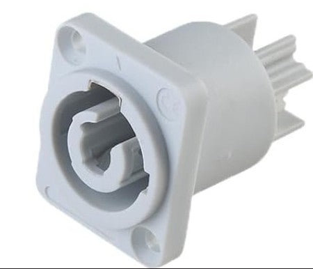 PowerCon 20A Plugs and Sockets