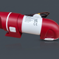 Bilge Pumps - 3 models 1100 GLP