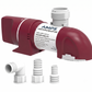 Bilge Pumps - 3 models 1100 GLP