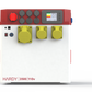 Hardy | 3500 Portable Power Supply (110VAC -50Hz / 60hz switchable)