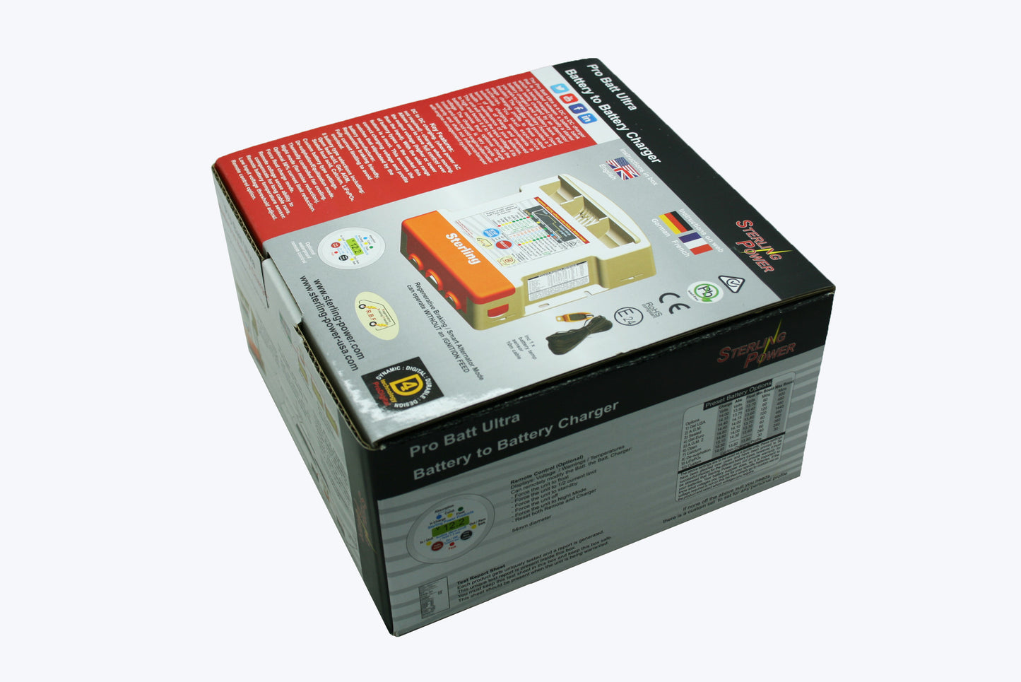 BB1230C