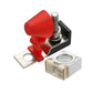 CF Terminal Fuse Holder and Fuses (50A-300A)