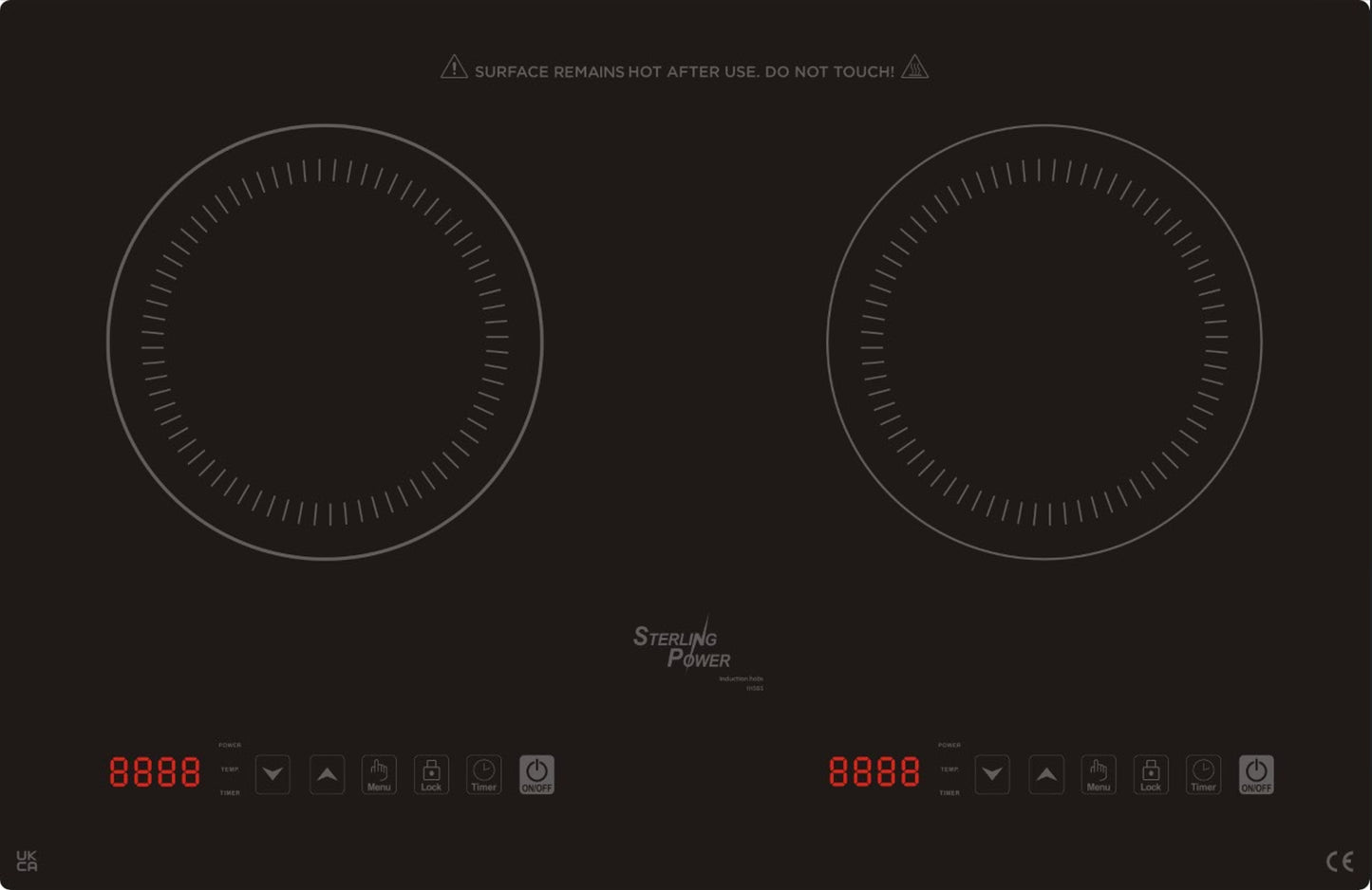 Induction Hobs
