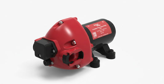 Water Pumps