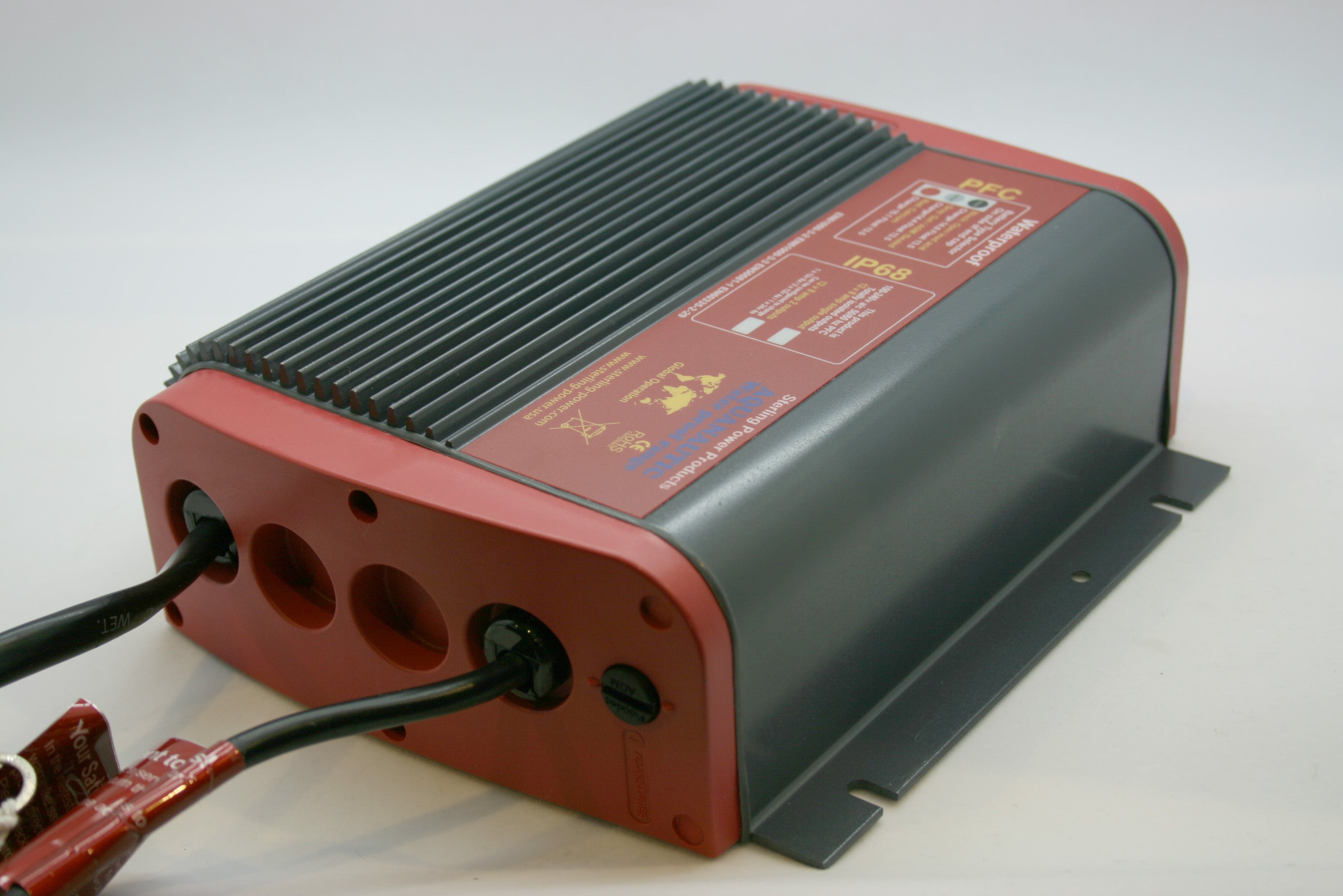 AC/DC Chargers – Sterling Power Products