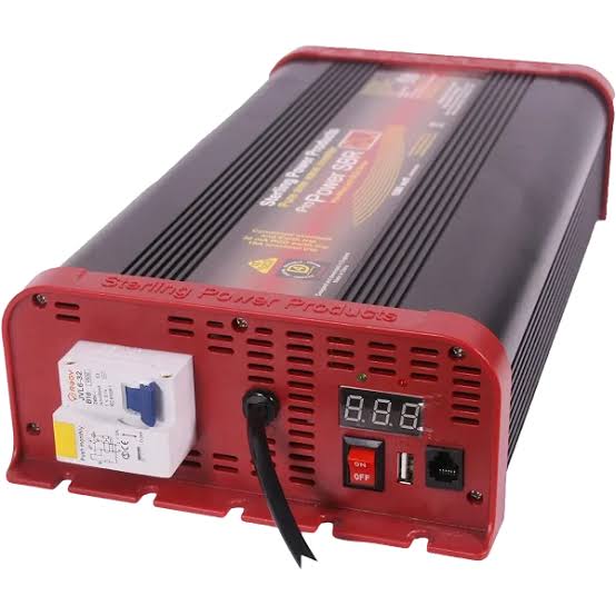 Pro Power SB Pure Sine Wave Inverters
