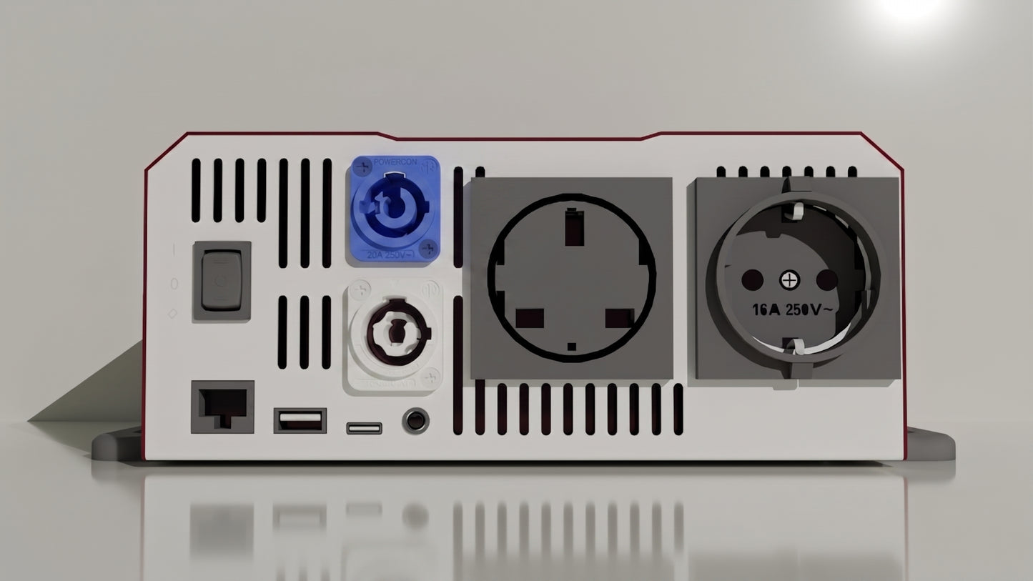 H122000X
