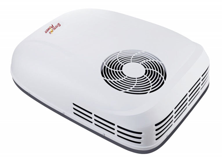 THERM AirCon Units - 12V | 24V | 230VAC model