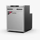 F50S - 50L 12V | 24V Fridge and Freezer Silver