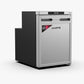 F50S - 50L 12V | 24V Fridge and Freezer Silver