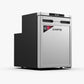 F50S - 50L 12V | 24V Fridge and Freezer Silver