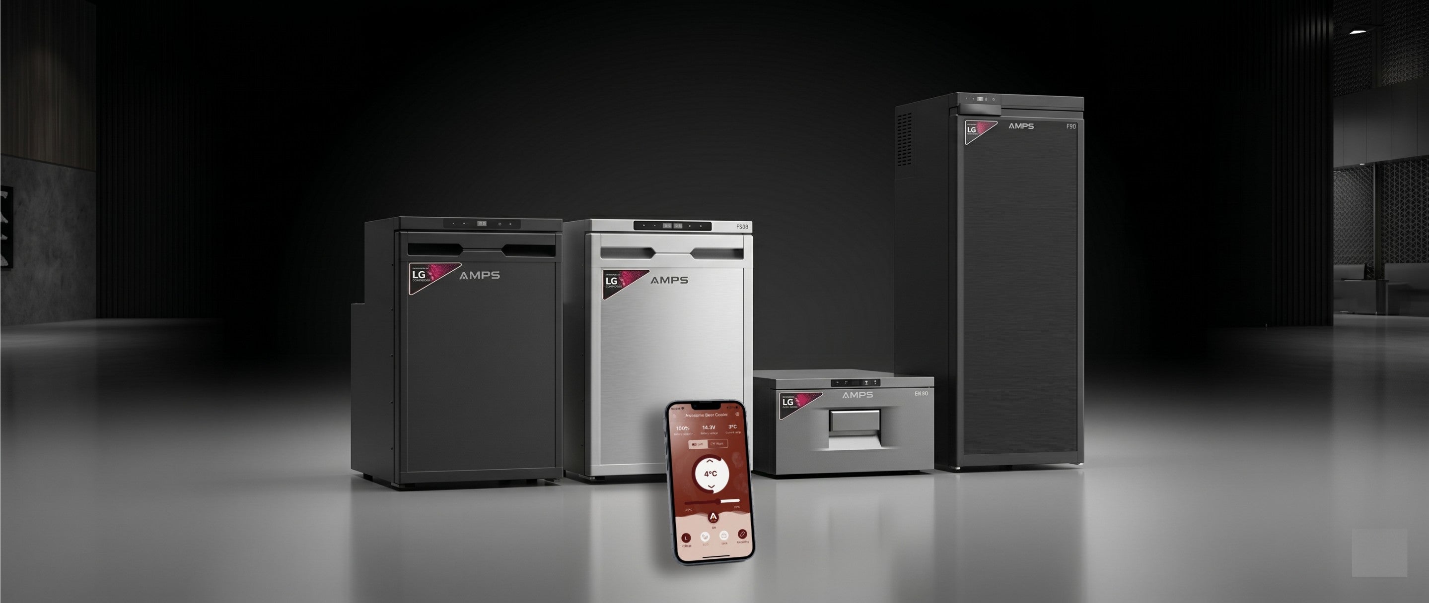 Sterling Power Products