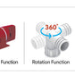 Bilge Pumps - 3 models 1100 GLP