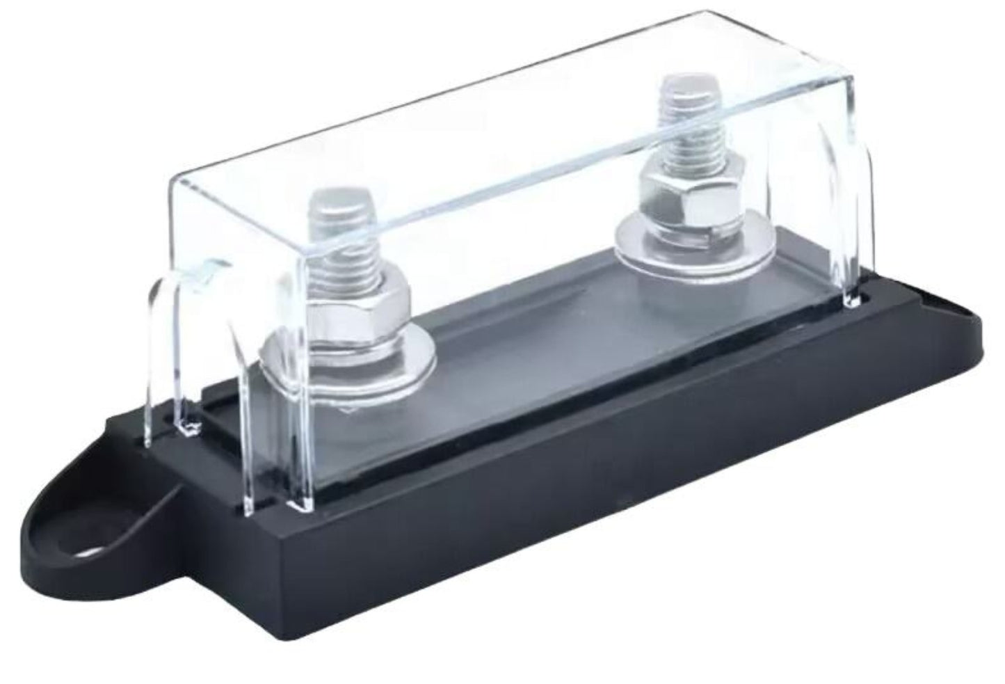 MEGA Fuses and holder
