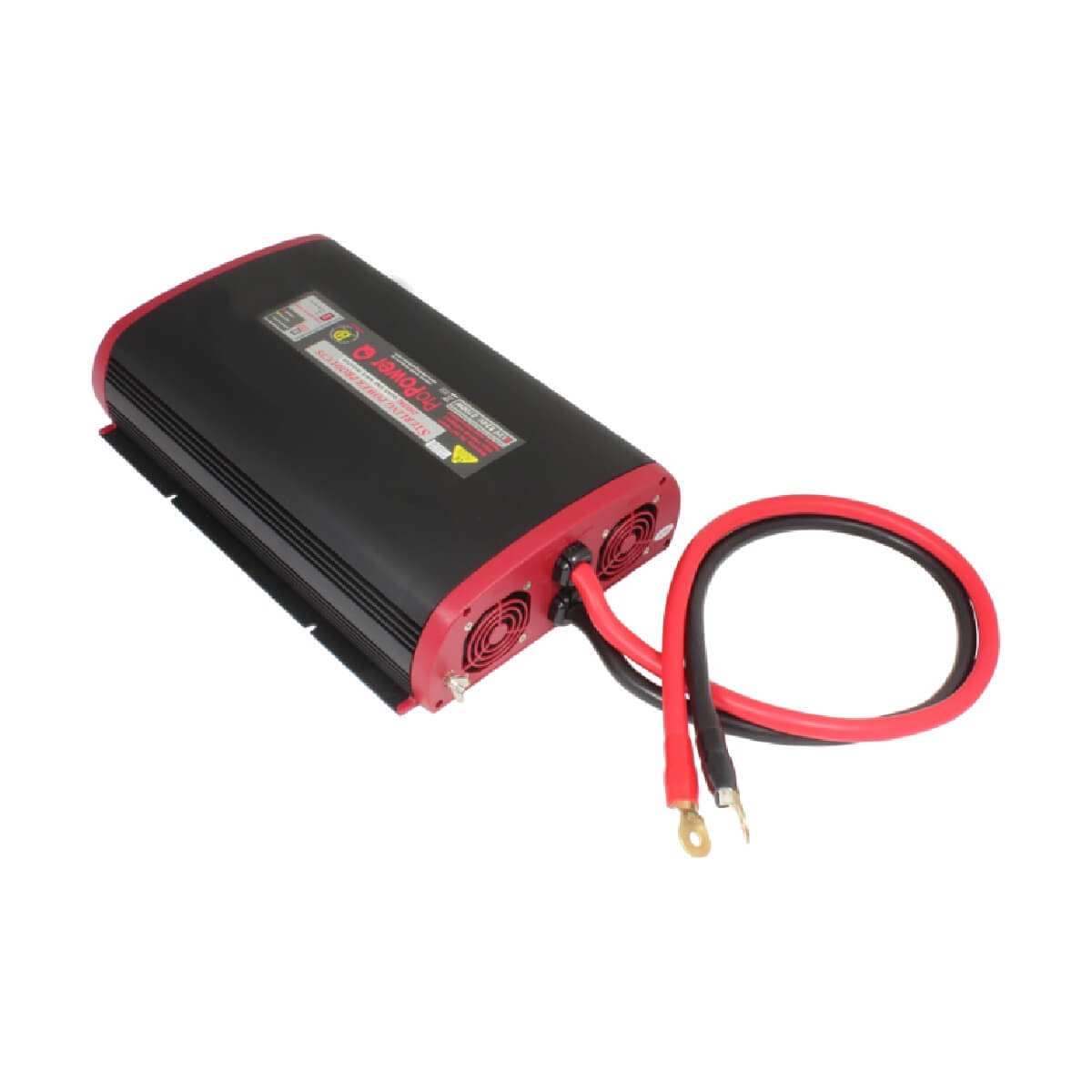 230V Pro Power Q Quasi Sine Inverters 12 & 24V 100-5000W