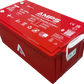 48V LiFePO4 - heated lithium batteries