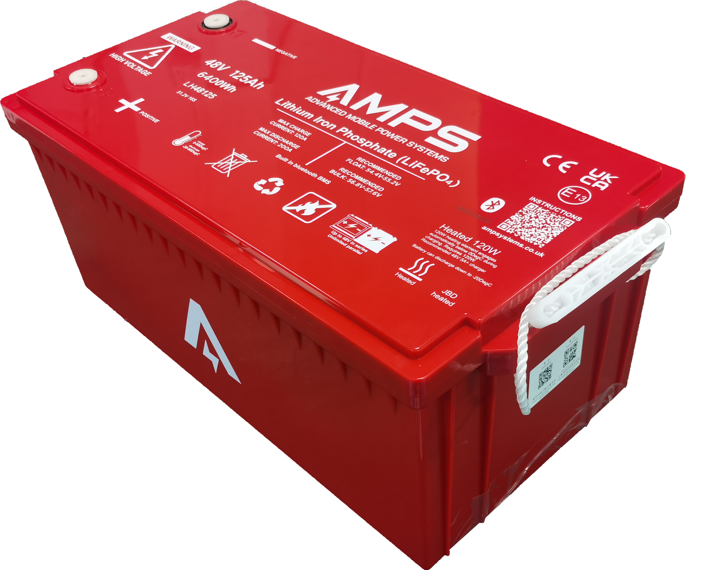 Lithium Batteries