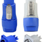 PowerCon 20A Plugs and Sockets