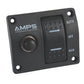 Bilge Pumps - 3 models 1100 GLP