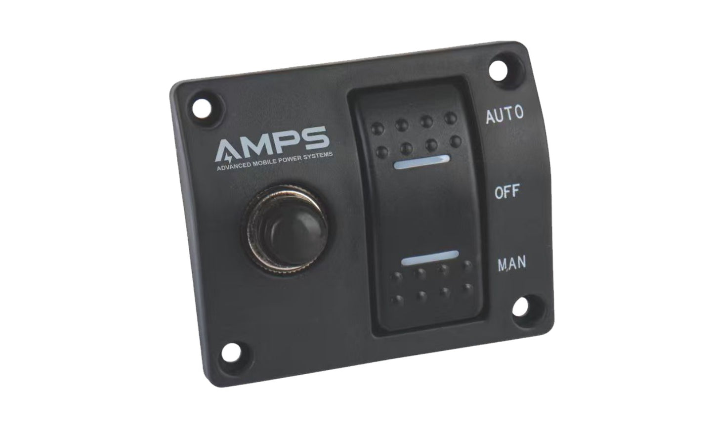 Bilge Pumps - 3 models 1100 GLP