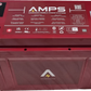 Heated 12V 100Ah / 200Ah LiFePO4  LB Series (5 Year Warranty)