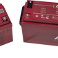 Heated 12V 100Ah / 200Ah LiFePO4  LB Series (5 Year Warranty)