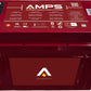 Heated 12V 100Ah / 200Ah LiFePO4  LB Series (5 Year Warranty)