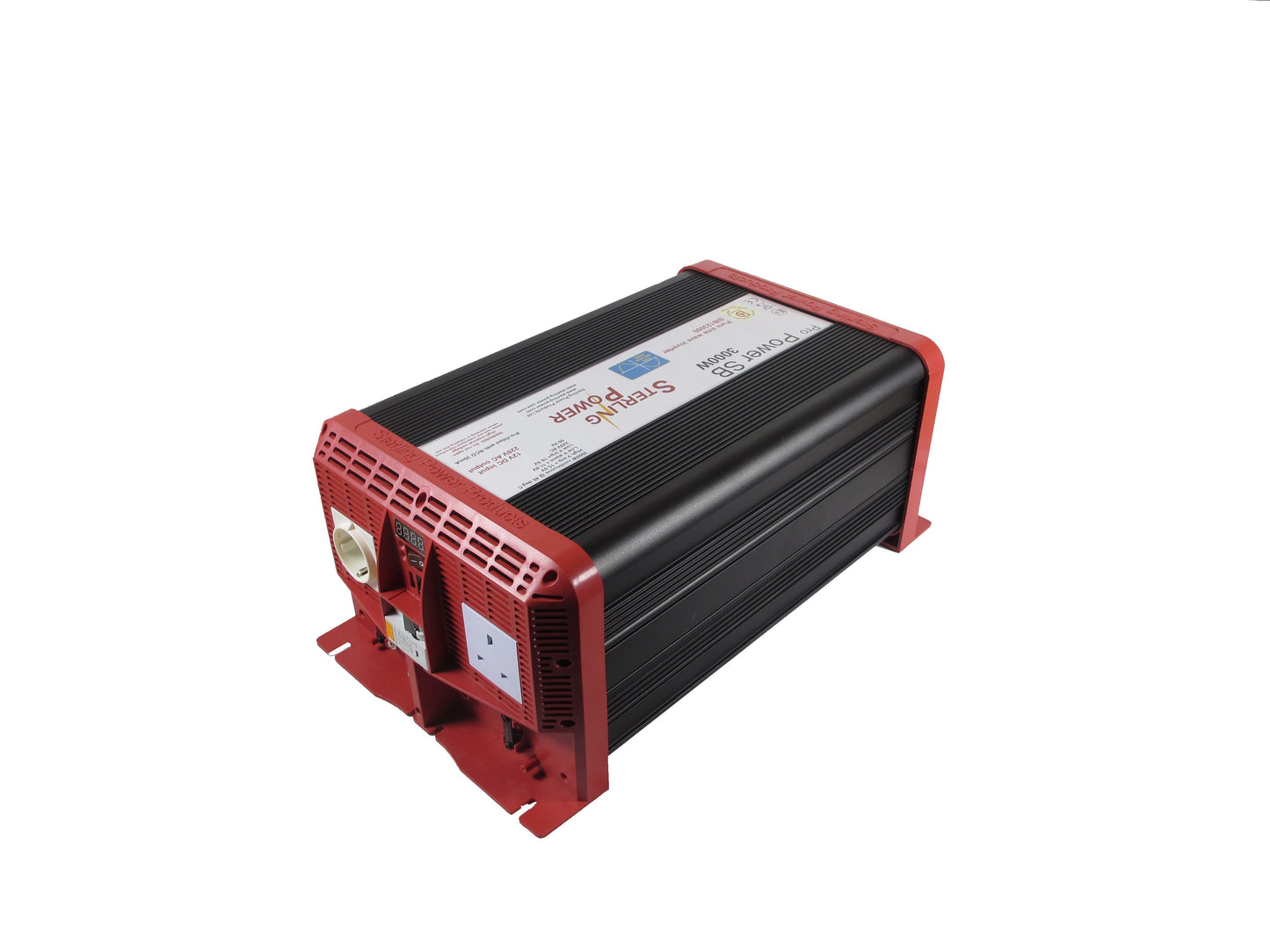 Pro Power SB Pure Sine Wave Inverters