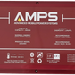 Heated 12V 100Ah / 200Ah LiFePO4  LB Series (5 Year Warranty)