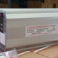 I242500 24V Quasi Sine Wave Inverter 230V output 2500W (30 Days Warranty Only)