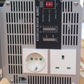 I242500 24V Quasi Sine Wave Inverter 230V output 2500W (30 Days Warranty Only)