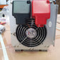 I242500 24V Quasi Sine Wave Inverter 230V output 2500W (30 Days Warranty Only)