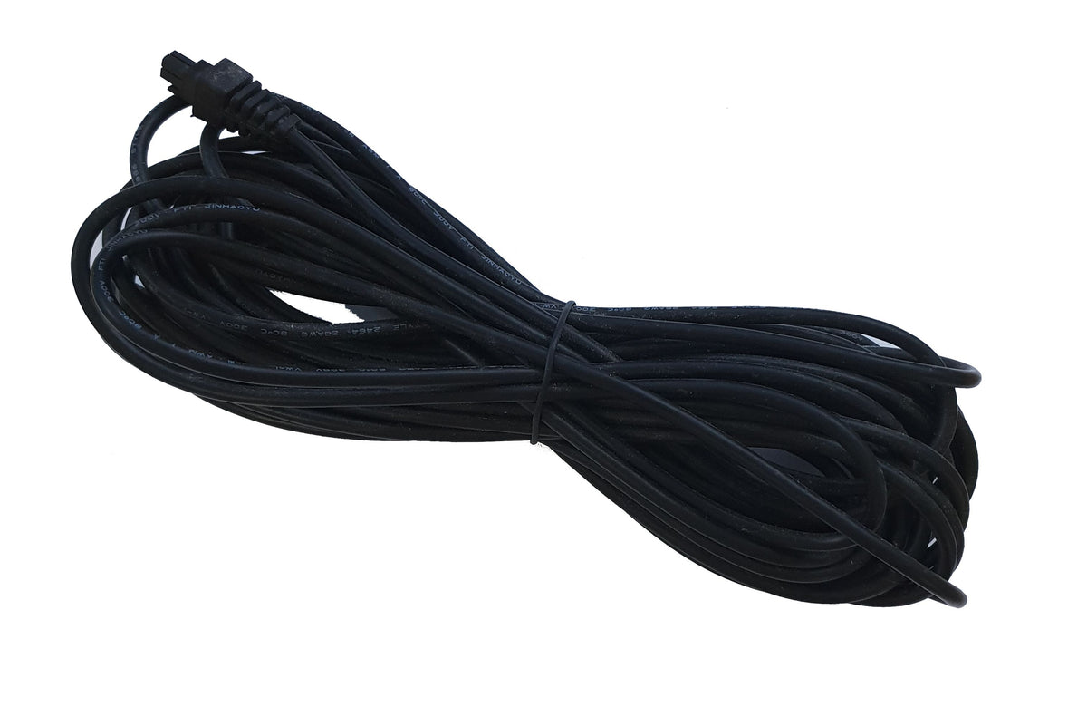 Remote Control Cable Plate Remote Control Cable (RCC) – Sterling Power Products