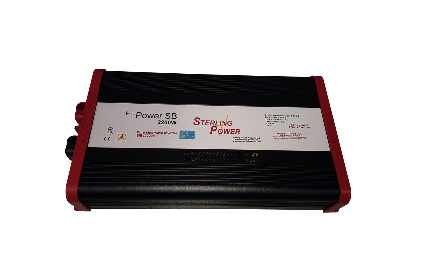 Pro Power SB Pure Sine Wave Inverters