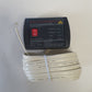 32A AC Automatic Crossover Switch w/ remote control included
