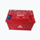 12V 75Ah LiFePO4 - Lithium Iron Phosphate Battery w/ Bluetooth