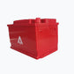 12V 75Ah LiFePO4 - Lithium Iron Phosphate Battery w/ Bluetooth