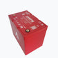 24V 50Ah LiFePO4 - Lithium Iron Phosphate Battery w/ Bluetooth