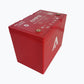 24V 50Ah LiFePO4 - Lithium Iron Phosphate Battery w/ Bluetooth