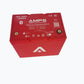 24V 50Ah LiFePO4 - Lithium Iron Phosphate Battery w/ Bluetooth