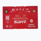 24V 50Ah LiFePO4 - Lithium Iron Phosphate Battery w/ Bluetooth