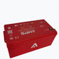 12V 400Ah LiFePO4 - Lithium Iron Phosphate Battery w/ Bluetooth